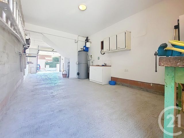 maison à vendre - 3 pièces - 89.5 m2 - ST JEAN PLA DE CORTS - 66 - LANGUEDOC-ROUSSILLON - Century 21 Agence Des Cerisiers
