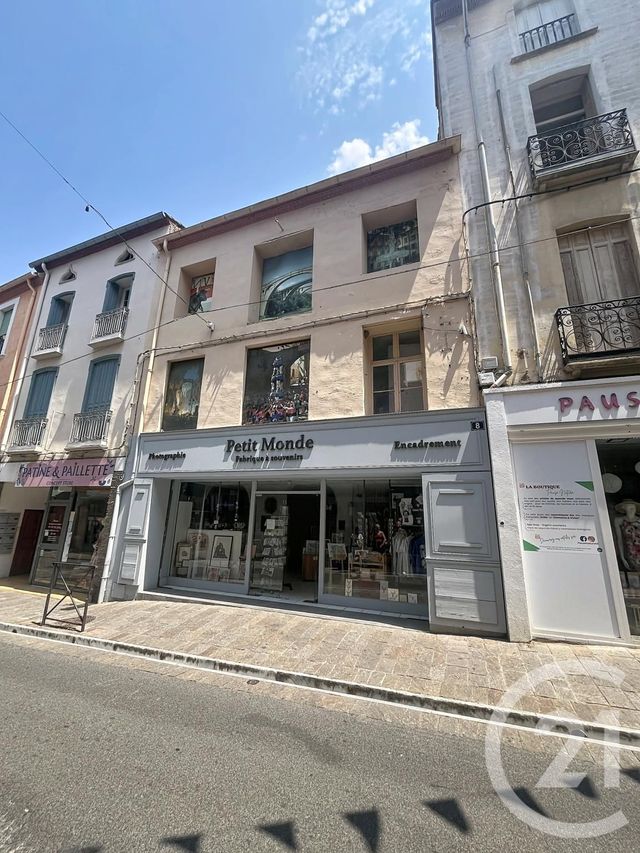 Maison à vendre CERET