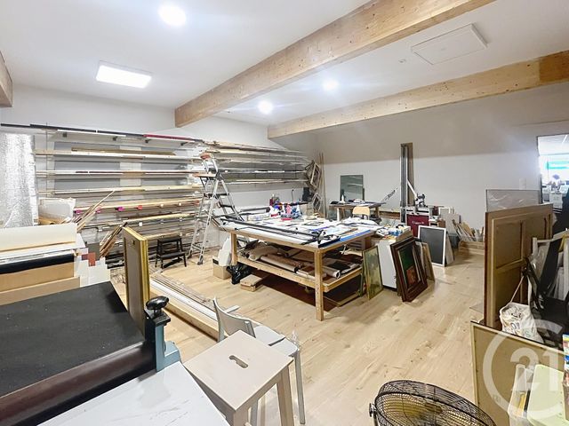 maison à vendre - 8 pièces - 492.43 m2 - CERET - 66 - LANGUEDOC-ROUSSILLON - Century 21 Agence Des Cerisiers