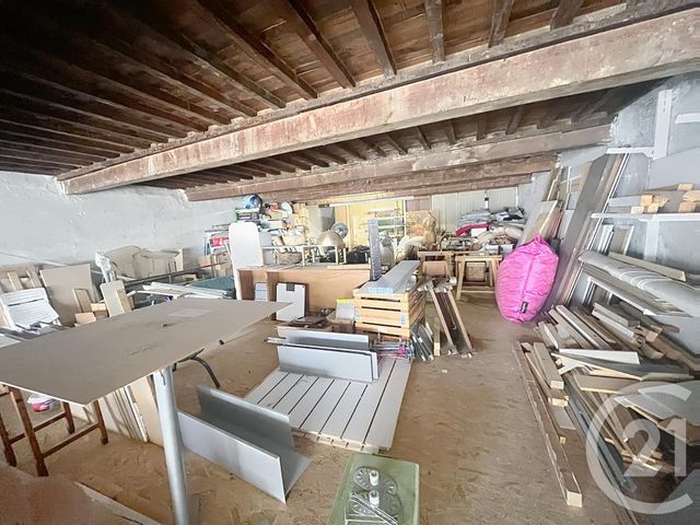maison à vendre - 8 pièces - 492.43 m2 - CERET - 66 - LANGUEDOC-ROUSSILLON - Century 21 Agence Des Cerisiers