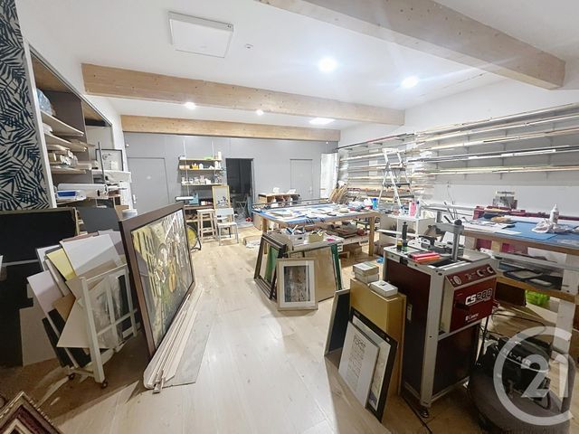 maison à vendre - 8 pièces - 492.43 m2 - CERET - 66 - LANGUEDOC-ROUSSILLON - Century 21 Agence Des Cerisiers