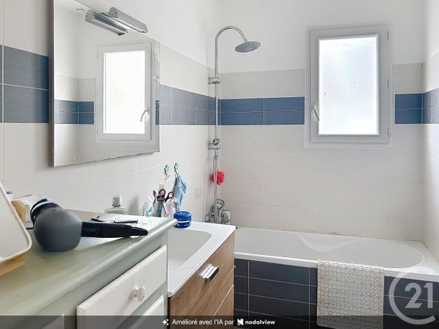 maison à vendre - 3 pièces - 67.0 m2 - ST JEAN PLA DE CORTS - 66 - LANGUEDOC-ROUSSILLON - Century 21 Agence Des Cerisiers