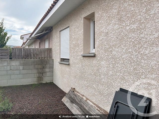 maison à vendre - 3 pièces - 67.0 m2 - ST JEAN PLA DE CORTS - 66 - LANGUEDOC-ROUSSILLON - Century 21 Agence Des Cerisiers