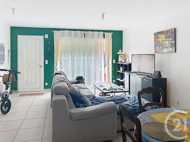 maison à vendre - 3 pièces - 67.0 m2 - ST JEAN PLA DE CORTS - 66 - LANGUEDOC-ROUSSILLON - Century 21 Agence Des Cerisiers
