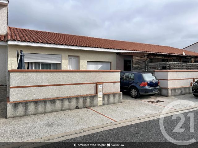 maison - ST JEAN PLA DE CORTS - 66