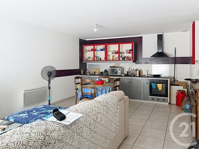 maison à vendre - 3 pièces - 67.0 m2 - ST JEAN PLA DE CORTS - 66 - LANGUEDOC-ROUSSILLON - Century 21 Agence Des Cerisiers