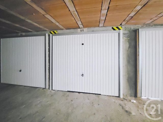 parking à vendre - 13.0 m2 - AMELIE LES BAINS PALALDA - 66 - LANGUEDOC-ROUSSILLON - Century 21 Agence Des Cerisiers