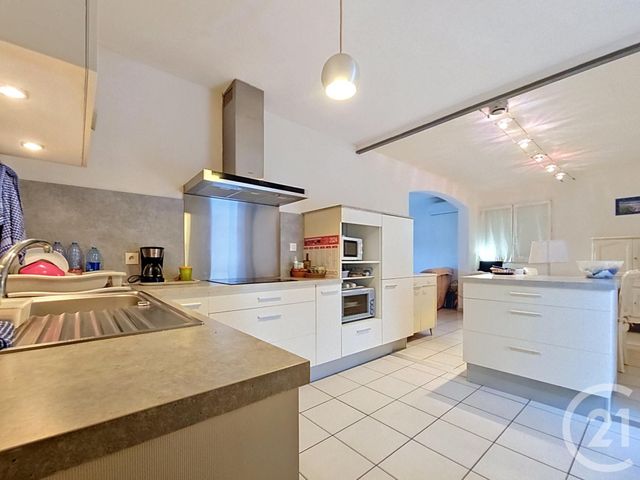 maison à vendre - 4 pièces - 95.33 m2 - LE BOULOU - 66 - LANGUEDOC-ROUSSILLON - Century 21 Agence Des Cerisiers