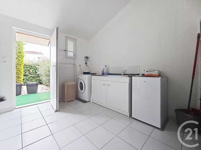 maison à vendre - 4 pièces - 95.33 m2 - LE BOULOU - 66 - LANGUEDOC-ROUSSILLON - Century 21 Agence Des Cerisiers