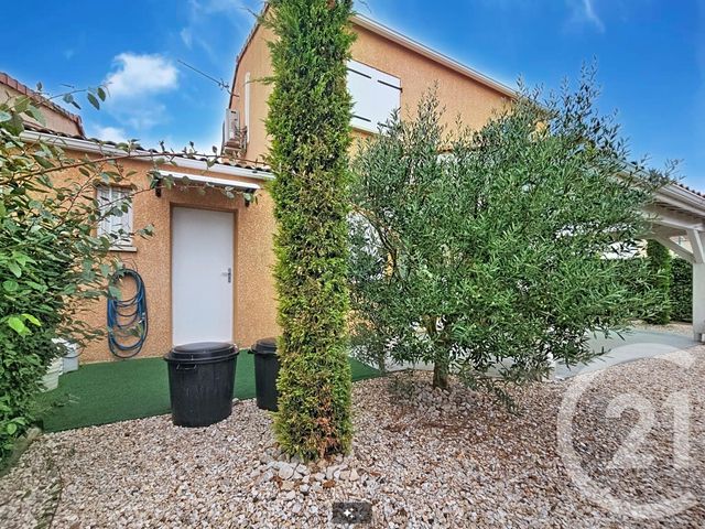 maison à vendre - 4 pièces - 95.33 m2 - LE BOULOU - 66 - LANGUEDOC-ROUSSILLON - Century 21 Agence Des Cerisiers