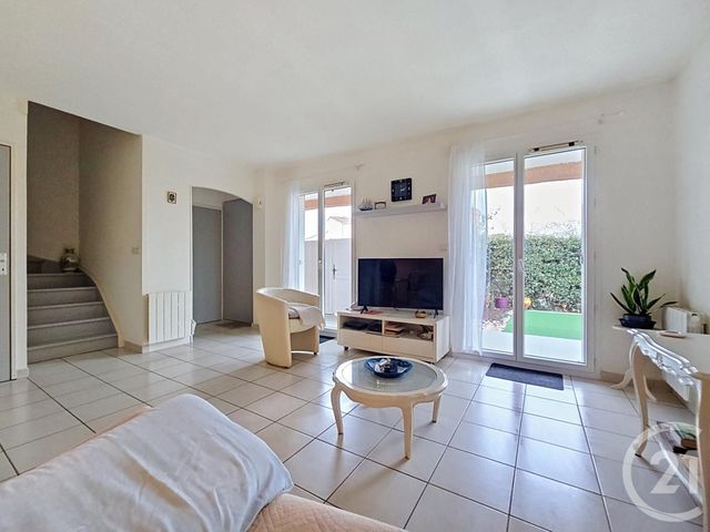 maison à vendre - 4 pièces - 95.33 m2 - LE BOULOU - 66 - LANGUEDOC-ROUSSILLON - Century 21 Agence Des Cerisiers