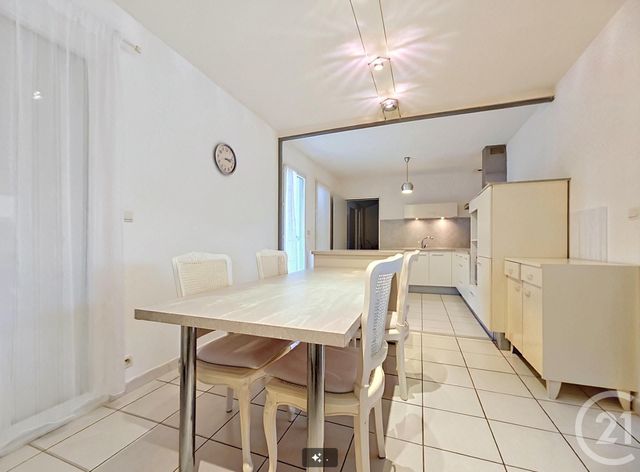 maison à vendre - 4 pièces - 95.33 m2 - LE BOULOU - 66 - LANGUEDOC-ROUSSILLON - Century 21 Agence Des Cerisiers