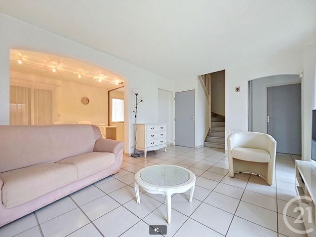 maison à vendre - 4 pièces - 95.33 m2 - LE BOULOU - 66 - LANGUEDOC-ROUSSILLON - Century 21 Agence Des Cerisiers