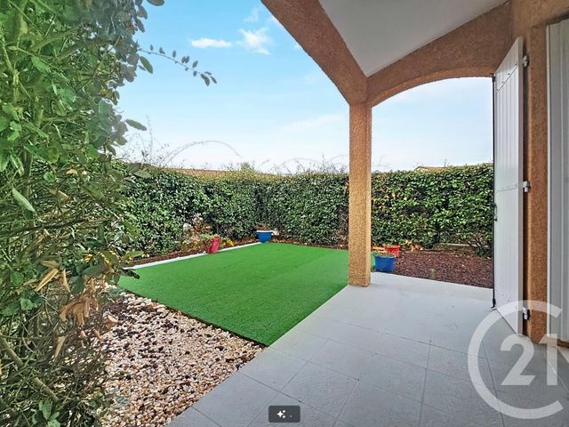 maison à vendre - 4 pièces - 95.33 m2 - LE BOULOU - 66 - LANGUEDOC-ROUSSILLON - Century 21 Agence Des Cerisiers