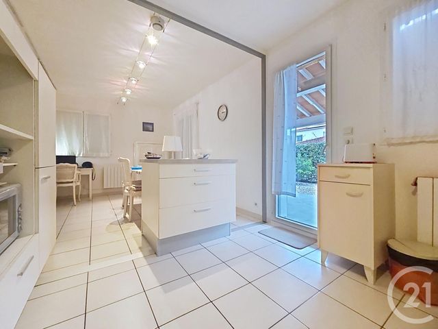 maison à vendre - 4 pièces - 95.33 m2 - LE BOULOU - 66 - LANGUEDOC-ROUSSILLON - Century 21 Agence Des Cerisiers