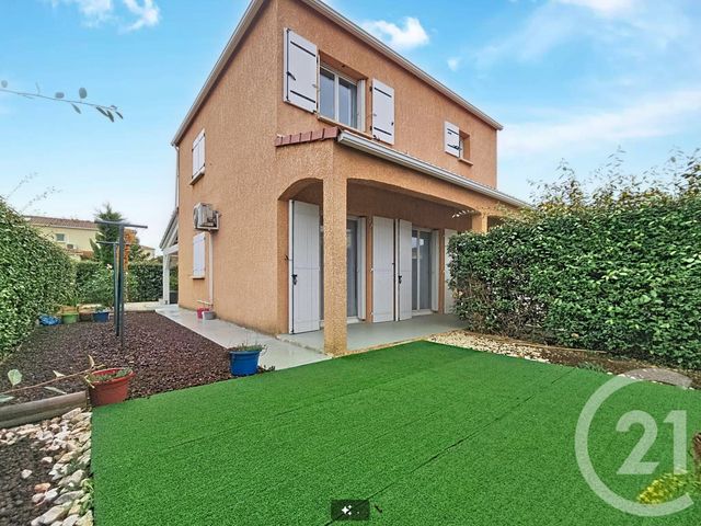 maison à vendre - 4 pièces - 95.33 m2 - LE BOULOU - 66 - LANGUEDOC-ROUSSILLON - Century 21 Agence Des Cerisiers