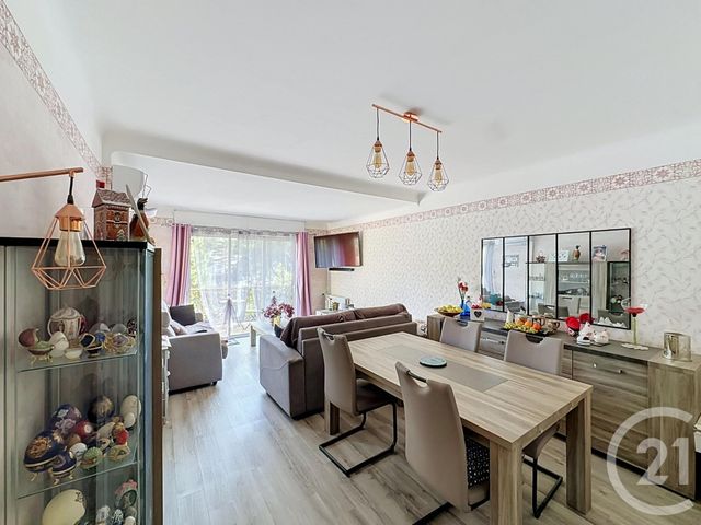 Appartement F2 à vendre - 2 pièces - 62.35 m2 - AMELIE LES BAINS PALALDA - 66 - LANGUEDOC-ROUSSILLON - Century 21 Agence Des Cerisiers
