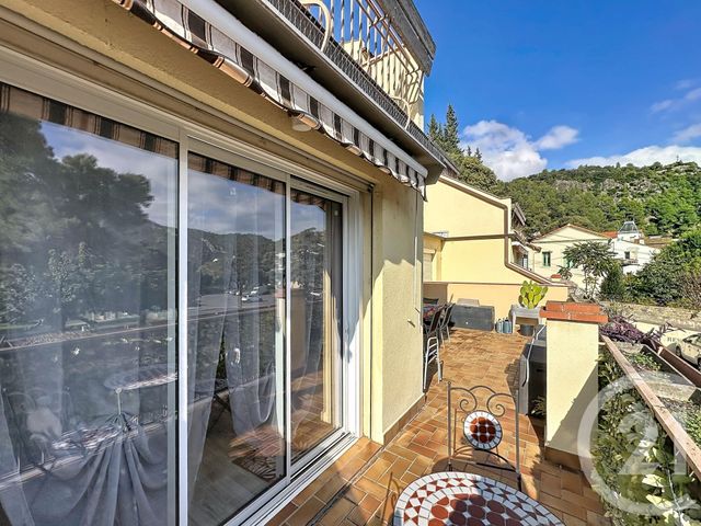 Appartement F2 à vendre - 2 pièces - 62.35 m2 - AMELIE LES BAINS PALALDA - 66 - LANGUEDOC-ROUSSILLON - Century 21 Agence Des Cerisiers