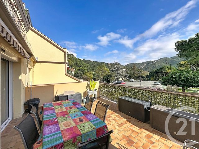 Appartement F2 à vendre - 2 pièces - 62.35 m2 - AMELIE LES BAINS PALALDA - 66 - LANGUEDOC-ROUSSILLON - Century 21 Agence Des Cerisiers