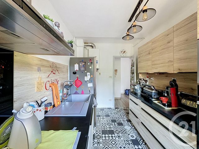 Appartement F2 à vendre - 2 pièces - 62.35 m2 - AMELIE LES BAINS PALALDA - 66 - LANGUEDOC-ROUSSILLON - Century 21 Agence Des Cerisiers