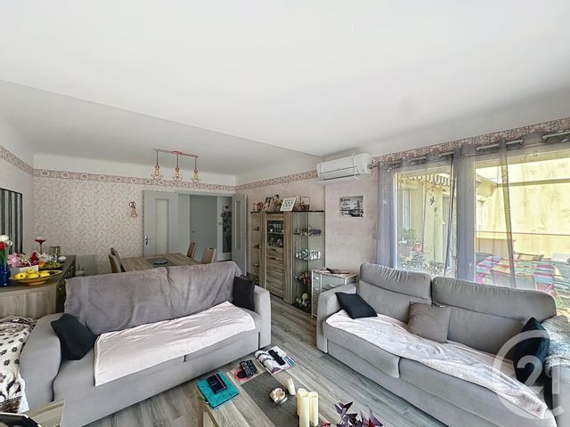 Appartement F2 à vendre - 2 pièces - 62.35 m2 - AMELIE LES BAINS PALALDA - 66 - LANGUEDOC-ROUSSILLON - Century 21 Agence Des Cerisiers