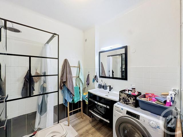 Appartement F2 à vendre - 2 pièces - 62.35 m2 - AMELIE LES BAINS PALALDA - 66 - LANGUEDOC-ROUSSILLON - Century 21 Agence Des Cerisiers