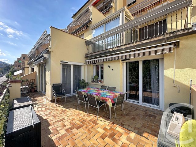 Appartement F2 à vendre - 2 pièces - 62.35 m2 - AMELIE LES BAINS PALALDA - 66 - LANGUEDOC-ROUSSILLON - Century 21 Agence Des Cerisiers