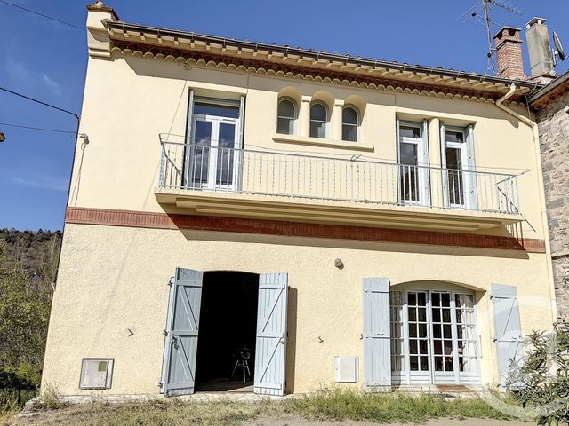 maison à vendre - 6 pièces - 134.34 m2 - REYNES - 66 - LANGUEDOC-ROUSSILLON - Century 21 Agence Des Cerisiers