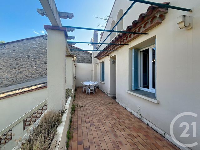 maison à vendre - 6 pièces - 134.34 m2 - REYNES - 66 - LANGUEDOC-ROUSSILLON - Century 21 Agence Des Cerisiers