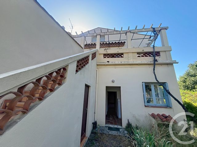 maison à vendre - 6 pièces - 134.34 m2 - REYNES - 66 - LANGUEDOC-ROUSSILLON - Century 21 Agence Des Cerisiers