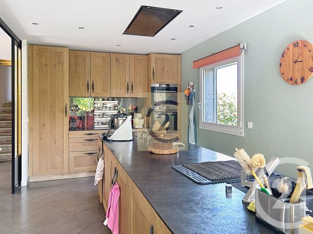 maison à vendre - 7 pièces - 161.37 m2 - MAUREILLAS LAS ILLAS - 66 - LANGUEDOC-ROUSSILLON - Century 21 Agence Des Cerisiers