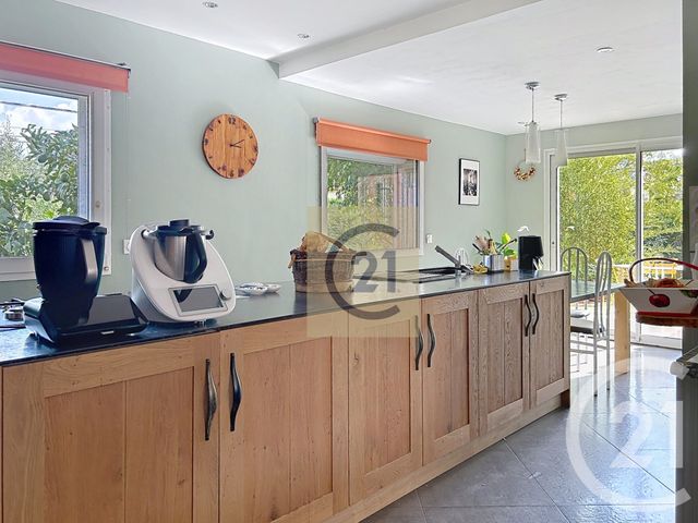 maison à vendre - 7 pièces - 161.37 m2 - MAUREILLAS LAS ILLAS - 66 - LANGUEDOC-ROUSSILLON - Century 21 Agence Des Cerisiers
