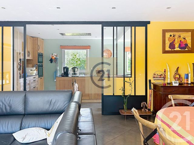 maison à vendre - 7 pièces - 161.37 m2 - MAUREILLAS LAS ILLAS - 66 - LANGUEDOC-ROUSSILLON - Century 21 Agence Des Cerisiers