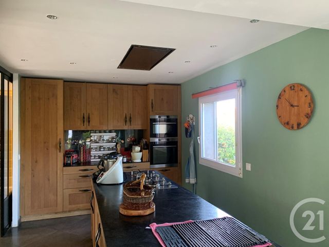 maison à vendre - 7 pièces - 161.37 m2 - MAUREILLAS LAS ILLAS - 66 - LANGUEDOC-ROUSSILLON - Century 21 Agence Des Cerisiers