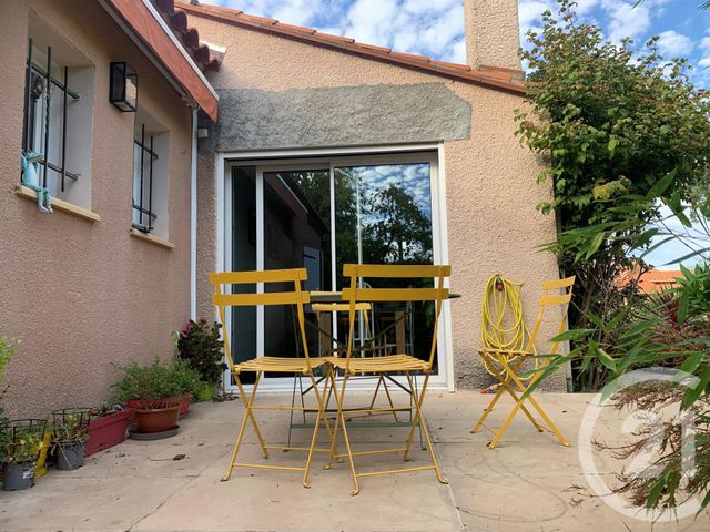 maison à vendre - 7 pièces - 161.37 m2 - MAUREILLAS LAS ILLAS - 66 - LANGUEDOC-ROUSSILLON - Century 21 Agence Des Cerisiers