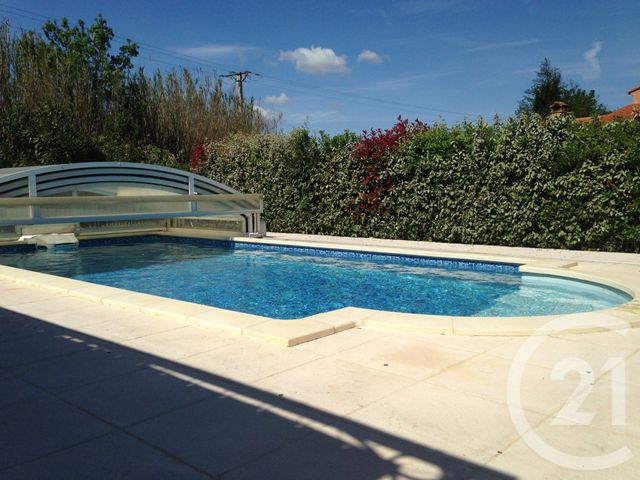 maison à vendre - 7 pièces - 161.37 m2 - MAUREILLAS LAS ILLAS - 66 - LANGUEDOC-ROUSSILLON - Century 21 Agence Des Cerisiers
