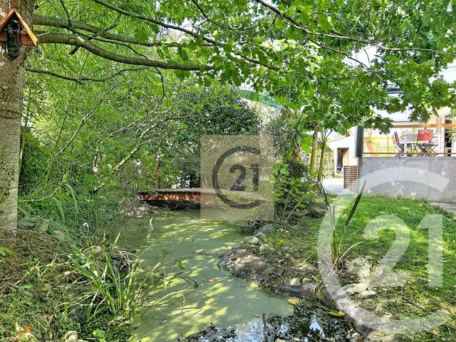 maison à vendre - 7 pièces - 161.37 m2 - MAUREILLAS LAS ILLAS - 66 - LANGUEDOC-ROUSSILLON - Century 21 Agence Des Cerisiers