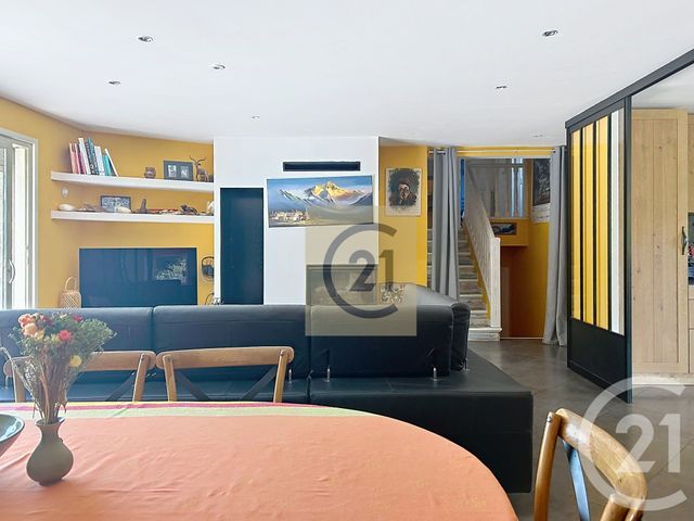 maison à vendre - 7 pièces - 161.37 m2 - MAUREILLAS LAS ILLAS - 66 - LANGUEDOC-ROUSSILLON - Century 21 Agence Des Cerisiers