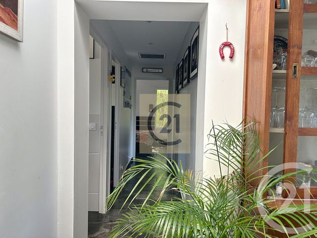 maison à vendre - 7 pièces - 161.37 m2 - MAUREILLAS LAS ILLAS - 66 - LANGUEDOC-ROUSSILLON - Century 21 Agence Des Cerisiers