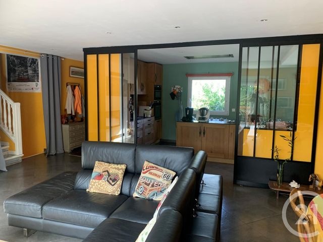 maison à vendre - 7 pièces - 161.37 m2 - MAUREILLAS LAS ILLAS - 66 - LANGUEDOC-ROUSSILLON - Century 21 Agence Des Cerisiers