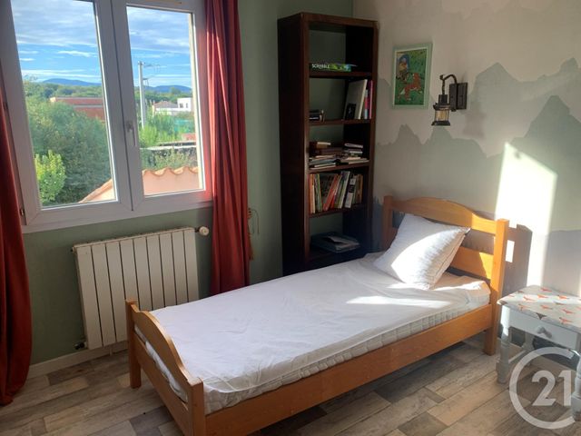 maison à vendre - 7 pièces - 161.37 m2 - MAUREILLAS LAS ILLAS - 66 - LANGUEDOC-ROUSSILLON - Century 21 Agence Des Cerisiers