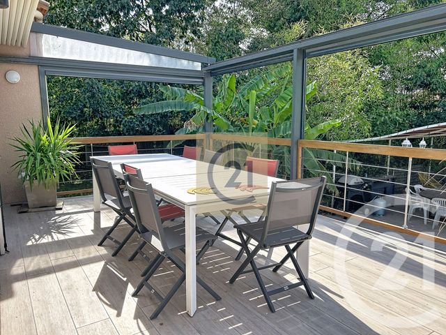maison à vendre - 7 pièces - 161.37 m2 - MAUREILLAS LAS ILLAS - 66 - LANGUEDOC-ROUSSILLON - Century 21 Agence Des Cerisiers