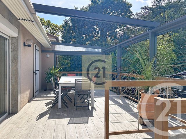 maison à vendre - 7 pièces - 161.37 m2 - MAUREILLAS LAS ILLAS - 66 - LANGUEDOC-ROUSSILLON - Century 21 Agence Des Cerisiers