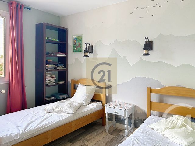 maison à vendre - 7 pièces - 161.37 m2 - MAUREILLAS LAS ILLAS - 66 - LANGUEDOC-ROUSSILLON - Century 21 Agence Des Cerisiers