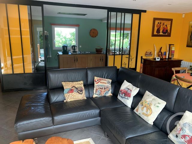 maison à vendre - 7 pièces - 161.37 m2 - MAUREILLAS LAS ILLAS - 66 - LANGUEDOC-ROUSSILLON - Century 21 Agence Des Cerisiers