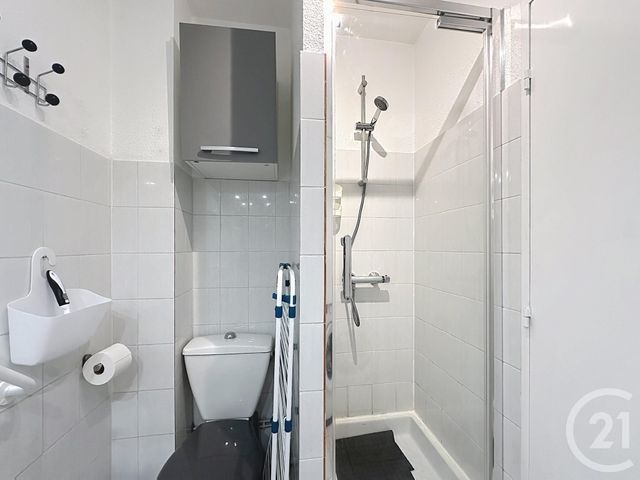 Appartement Studio à vendre - 1 pièce - 22.65 m2 - AMELIE LES BAINS PALALDA - 66 - LANGUEDOC-ROUSSILLON - Century 21 Agence Des Cerisiers