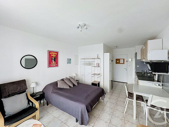 appartement - AMELIE LES BAINS PALALDA - 66