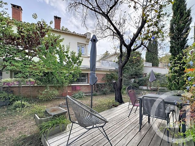 maison à vendre - 4 pièces - 105.5 m2 - CERET - 66 - LANGUEDOC-ROUSSILLON - Century 21 Agence Des Cerisiers