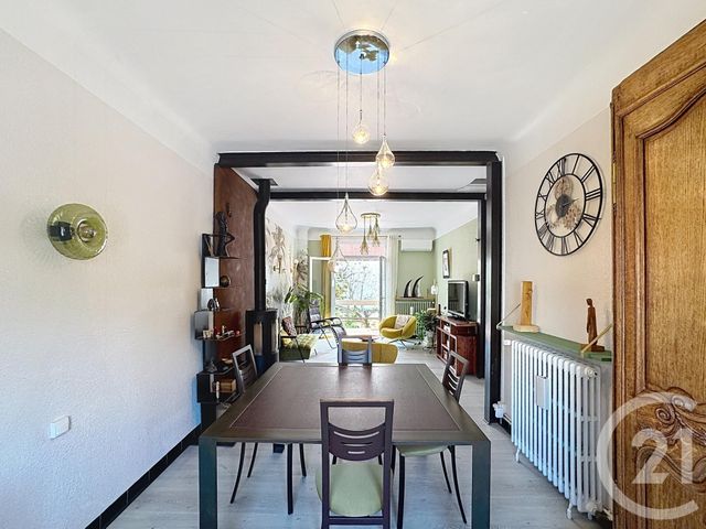 maison à vendre - 4 pièces - 105.5 m2 - CERET - 66 - LANGUEDOC-ROUSSILLON - Century 21 Agence Des Cerisiers