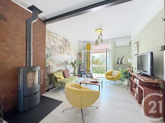 maison à vendre - 4 pièces - 105.5 m2 - CERET - 66 - LANGUEDOC-ROUSSILLON - Century 21 Agence Des Cerisiers